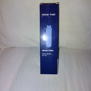 Glasher Fresh, Water Filter,GF-39,NEW in Box